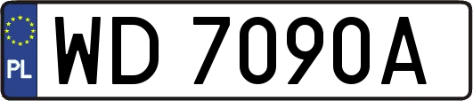 WD7090A