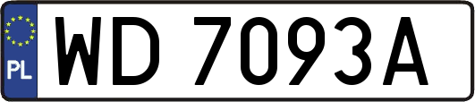 WD7093A