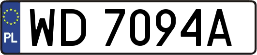 WD7094A