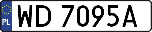 WD7095A