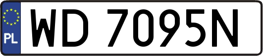 WD7095N