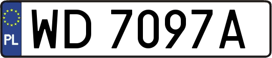 WD7097A