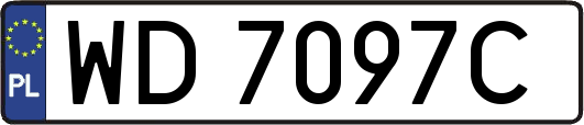 WD7097C