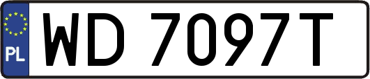 WD7097T