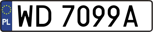 WD7099A