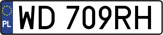 WD709RH