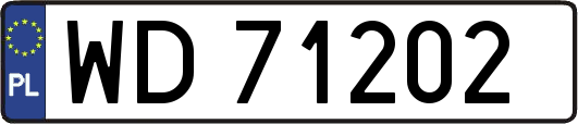 WD71202