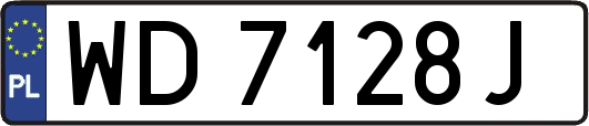 WD7128J