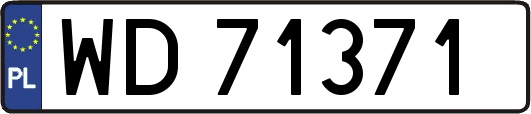 WD71371