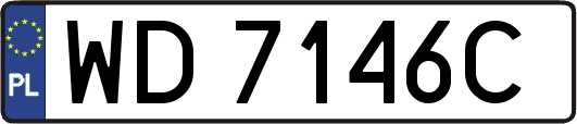 WD7146C