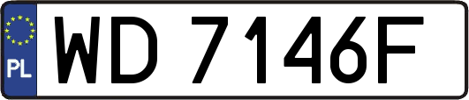 WD7146F