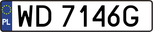 WD7146G