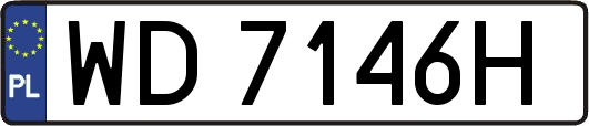 WD7146H