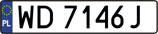 WD7146J