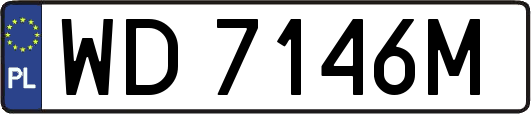 WD7146M