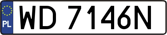 WD7146N