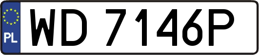 WD7146P