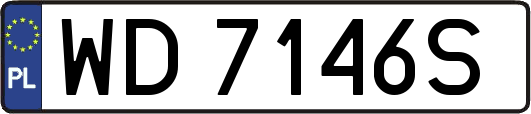 WD7146S