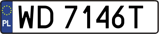 WD7146T