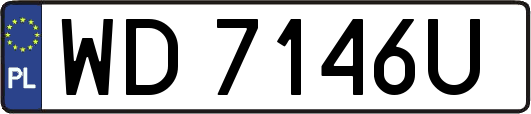 WD7146U