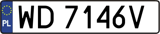 WD7146V