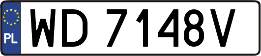 WD7148V