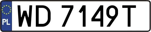 WD7149T