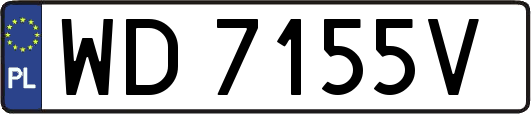 WD7155V