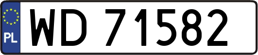 WD71582