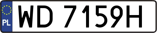 WD7159H