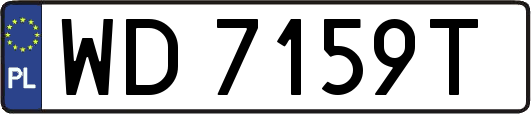 WD7159T