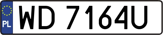 WD7164U