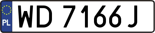 WD7166J