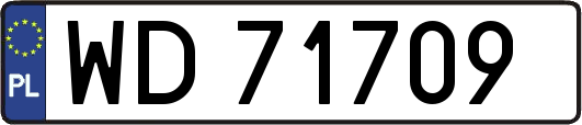 WD71709
