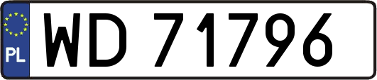 WD71796