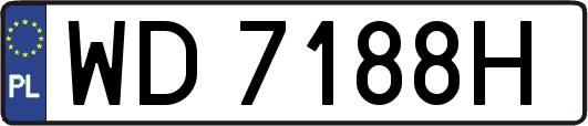 WD7188H