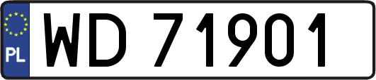 WD71901