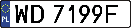 WD7199F