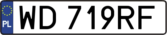 WD719RF