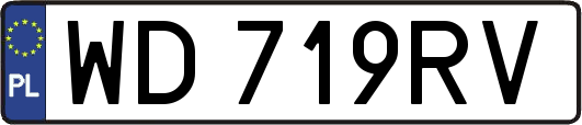 WD719RV