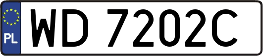 WD7202C