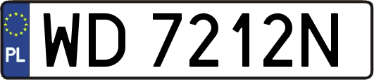 WD7212N