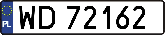 WD72162