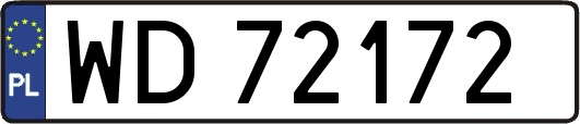 WD72172