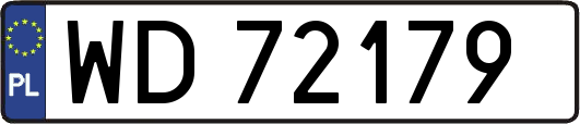 WD72179