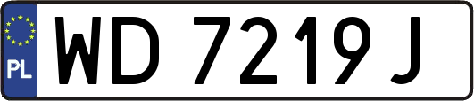 WD7219J