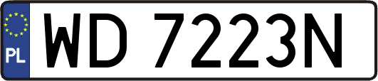 WD7223N
