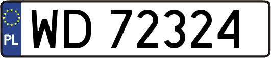 WD72324