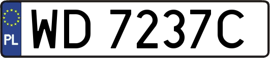 WD7237C