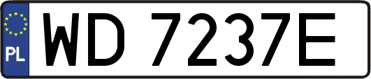 WD7237E